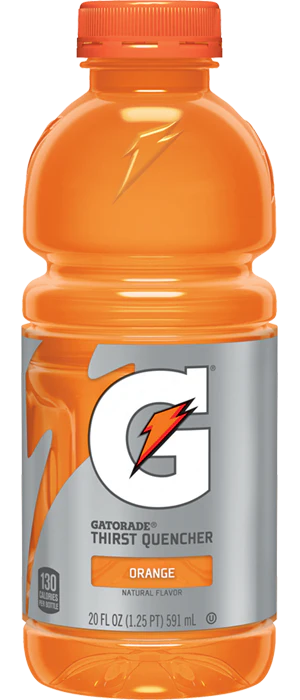 Gatorade