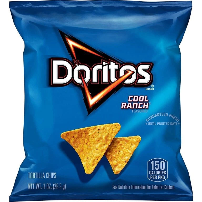 Chips Snack
