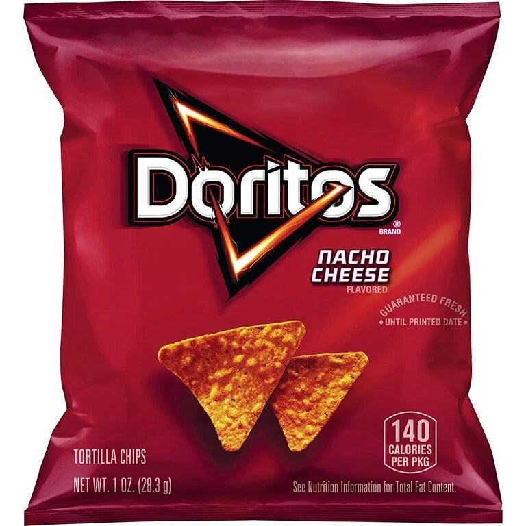 Chips Snack