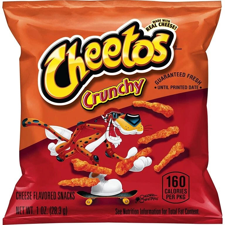 Chips Snack