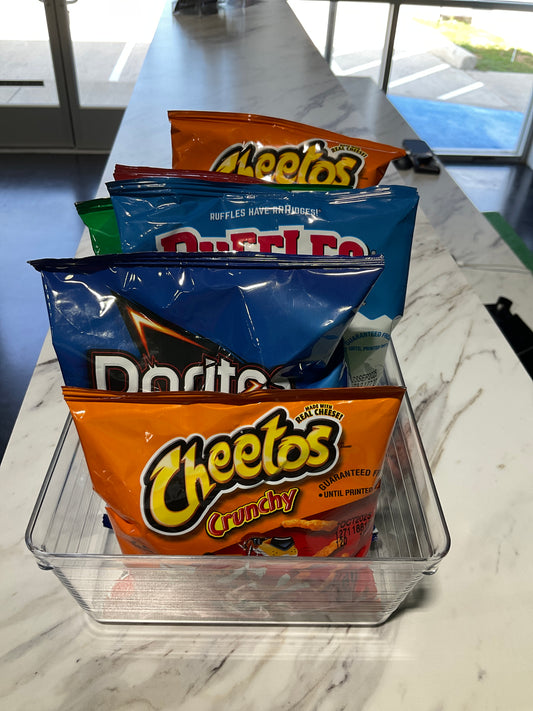 Chips Snack
