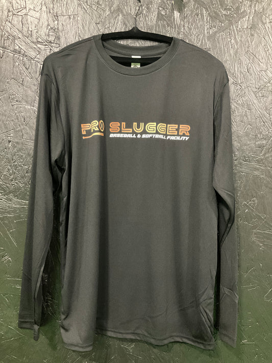 Shirt Long Sleeve