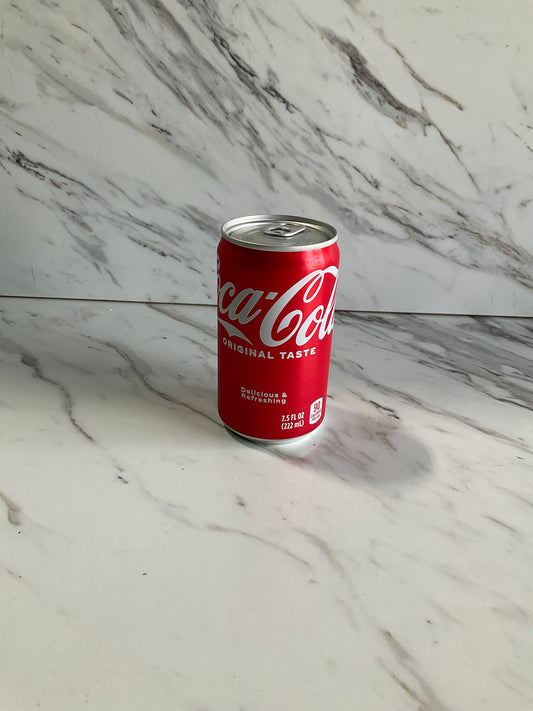 SODA