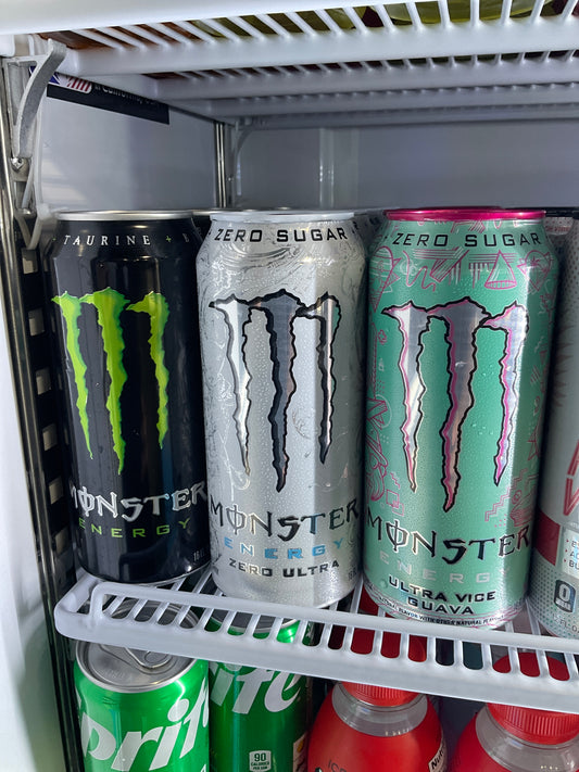 Monster