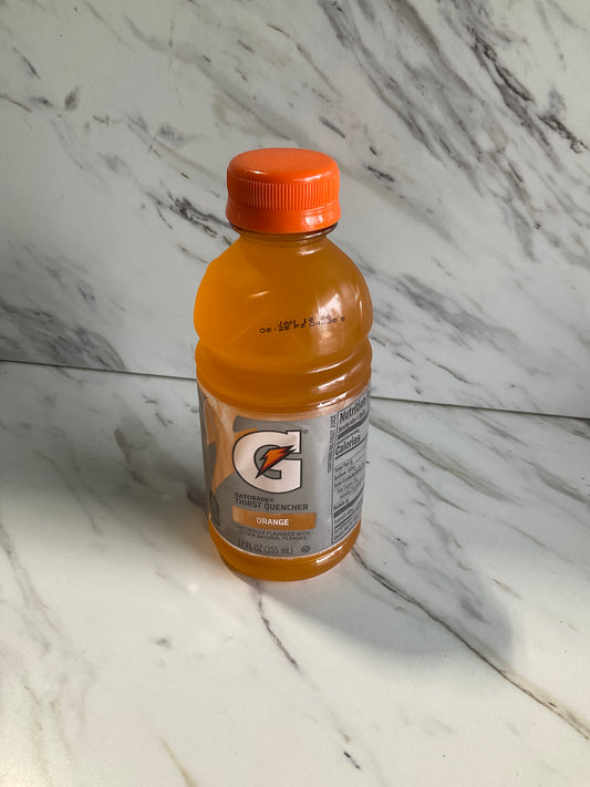 Gatorade