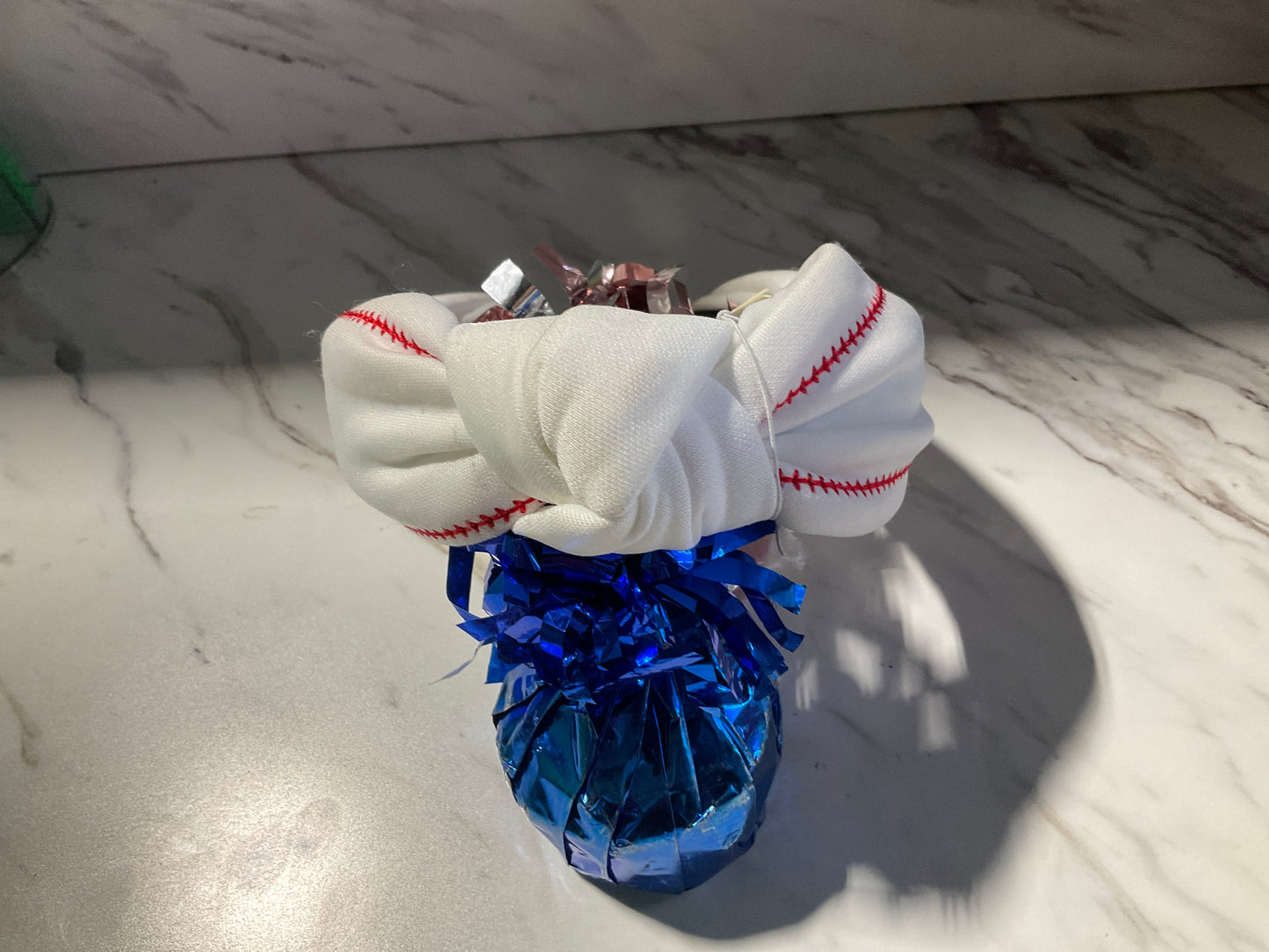 Accessories baseball