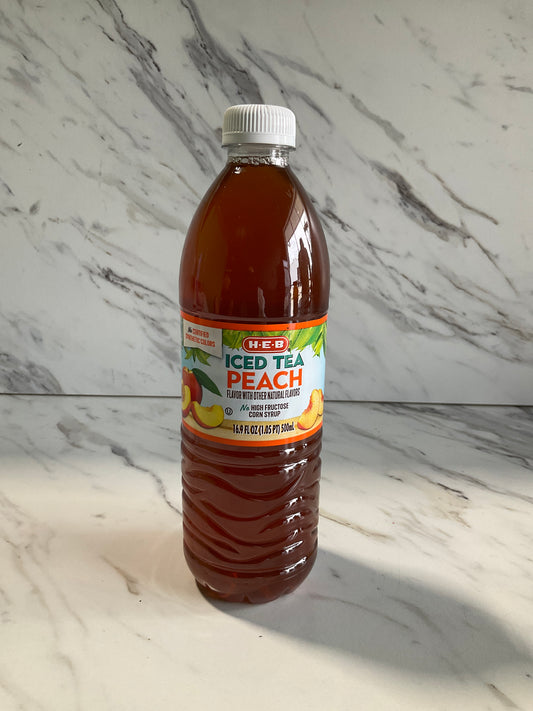 Ice tea