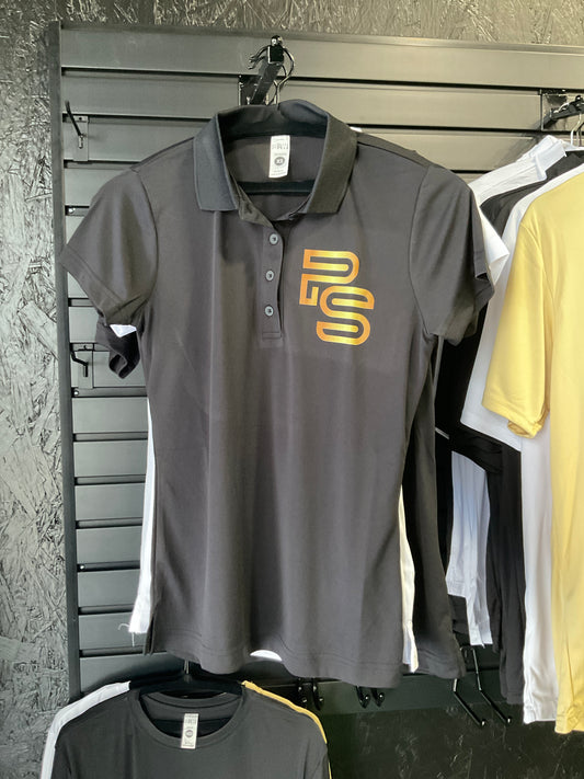 Shirt collared