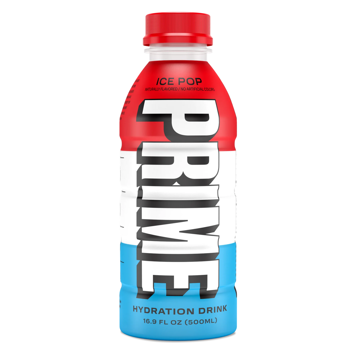 Prime Ice Pop Hydration Drink