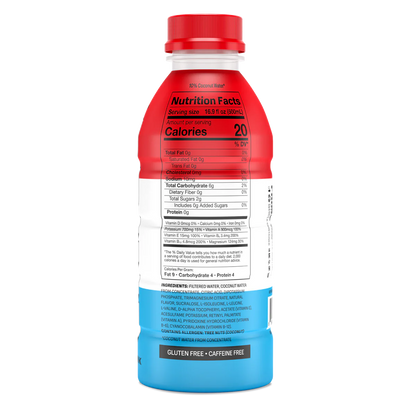 Prime Ice Pop Hydration Drink