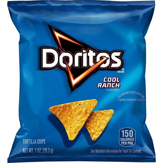 Chips Snack