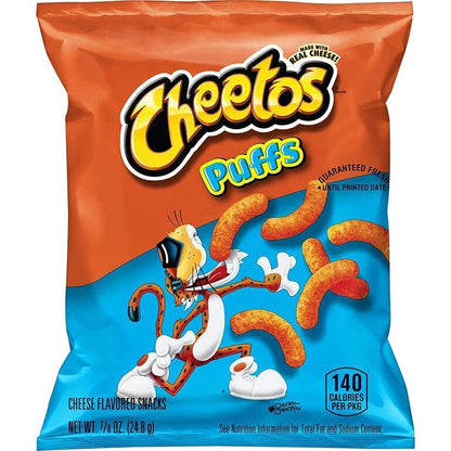 Chips Snack